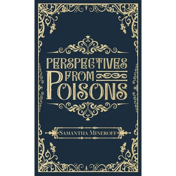 Perspectives from Poisons - Hardcover