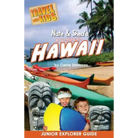 Nate & Shea's Adventures in Hawaii - Paperback