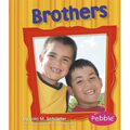 Brothers: Revised Edition