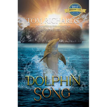Dolphin Song - Paperback