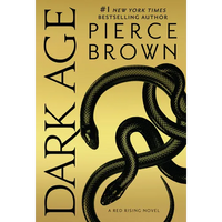 Dark Age - Paperback