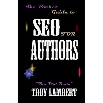 The Pocket Guide to SEO for Authors - Paperback