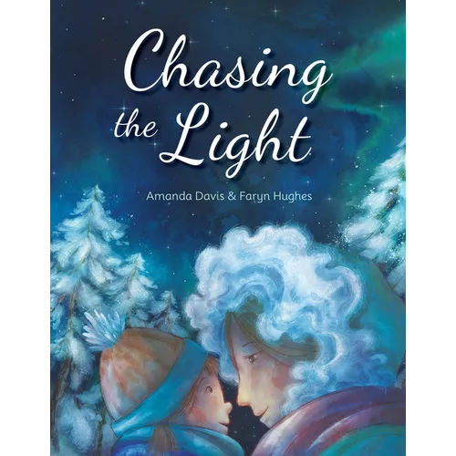 Chasing the Light