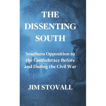 The Dissenting South - Paperback