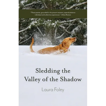 Sledding the Valley of the Shadow - Paperback