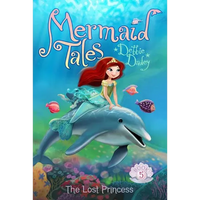 The Lost Princess - Paperback