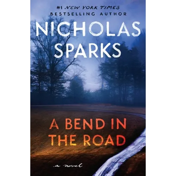 A Bend in the Road - Paperback