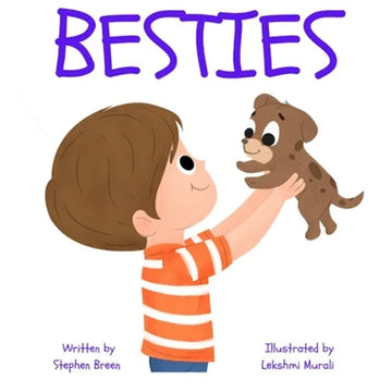 Besties - Paperback