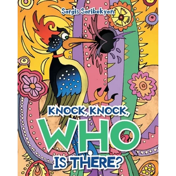 Knock, Knock, Who is there? - Paperback