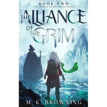 The Alliance of the Grim - Paperback