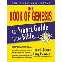 The Book of Genesis - Paperback