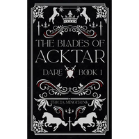 Dare - Hardcover