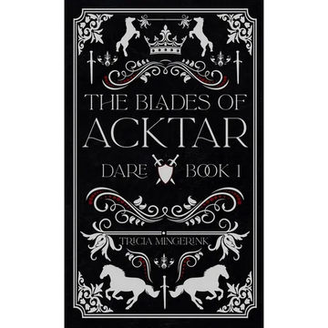 Dare - Hardcover