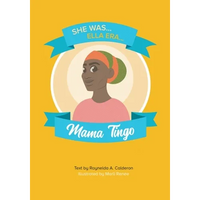 Mama Tingo - Paperback