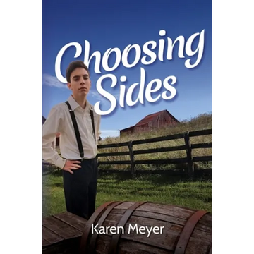 Choosing Sides - Paperback