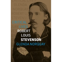 Robert Louis Stevenson - Paperback