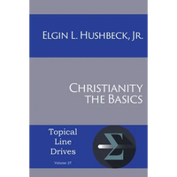 Christianity: The Basics - Paperback