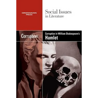 Corruption in William Shakespeare's Hamlet - Paperback