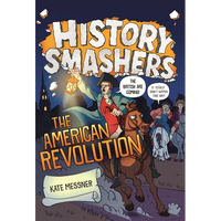 American Revolution - Hardcover