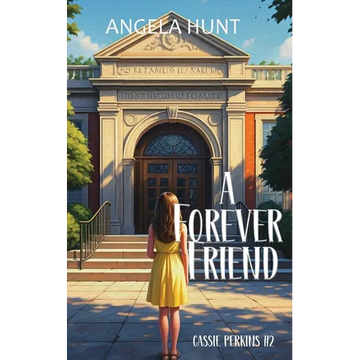 A Forever Friend - Paperback