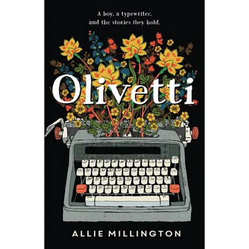 Olivetti - Paperback