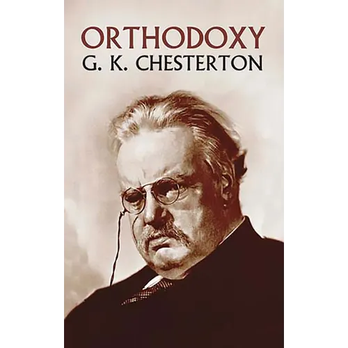 Orthodoxy