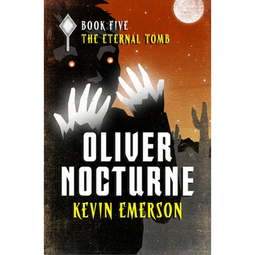 The Eternal Tomb - Paperback