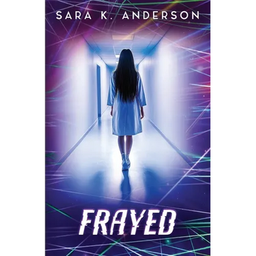 Frayed - Paperback