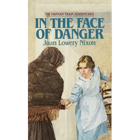 In The Face of Danger - Mass Market Paperbound