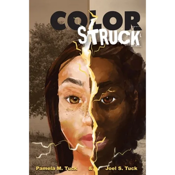 Color Struck - Paperback