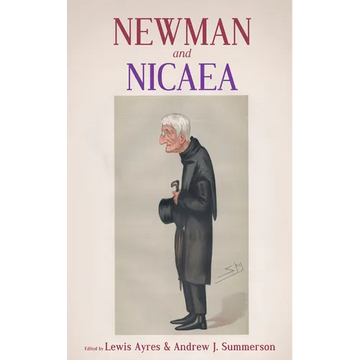 Newman and Nicaea - Paperback