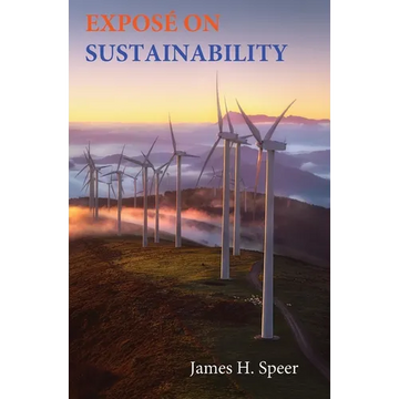 Exposé on Sustainability - Paperback
