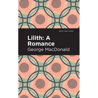Lilith: A Romance - Paperback