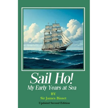 Sail Ho! - Paperback
