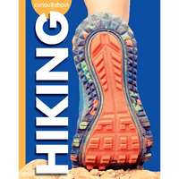 Hiking - Hardcover