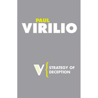 Strategy of Deception - Paperback