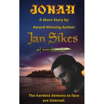 Jonah - Paperback