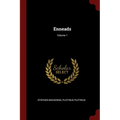 Enneads; Volume 1