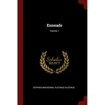 Enneads; Volume 1 - Paperback