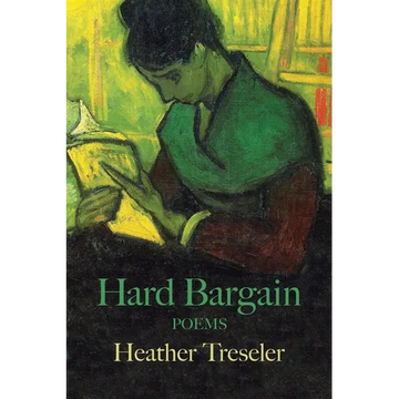 Hard Bargain - Paperback