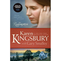 Redemption - Paperback