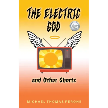 The Electric God and Other Shorts - Paperback