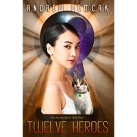 Twelve Heroes - Paperback