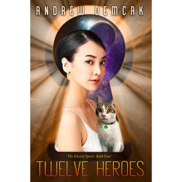 Twelve Heroes - Paperback