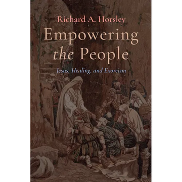 Empowering the People - Paperback
