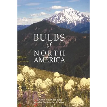 Bulbs of North America - Paperback