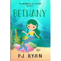 Bethany: A funny chapter book for kids ages 9-12 - Paperback