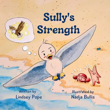 Sully's Strength - Paperback