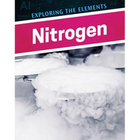 Nitrogen - Library Binding