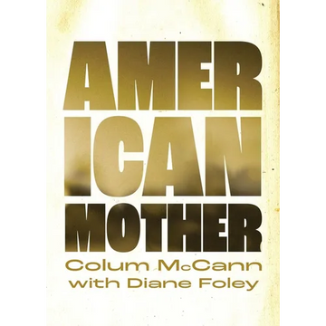 American Mother - Hardcover